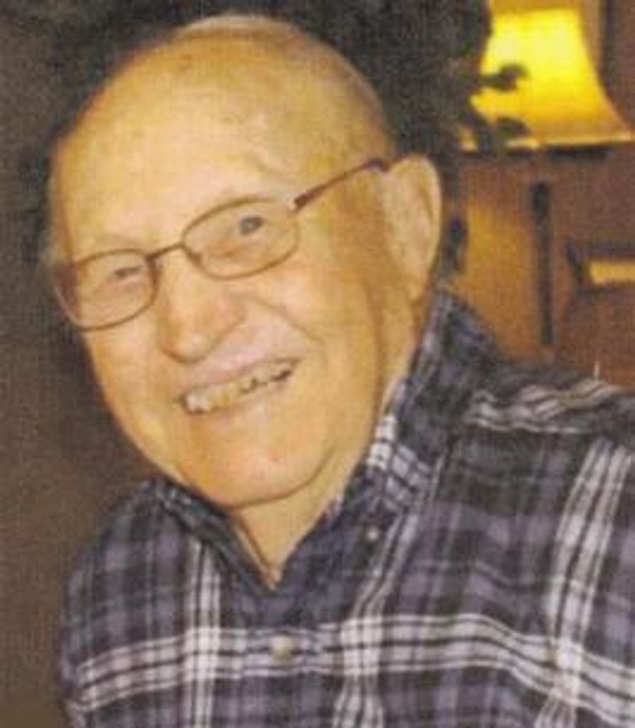 Merle Ray White Profile Photo