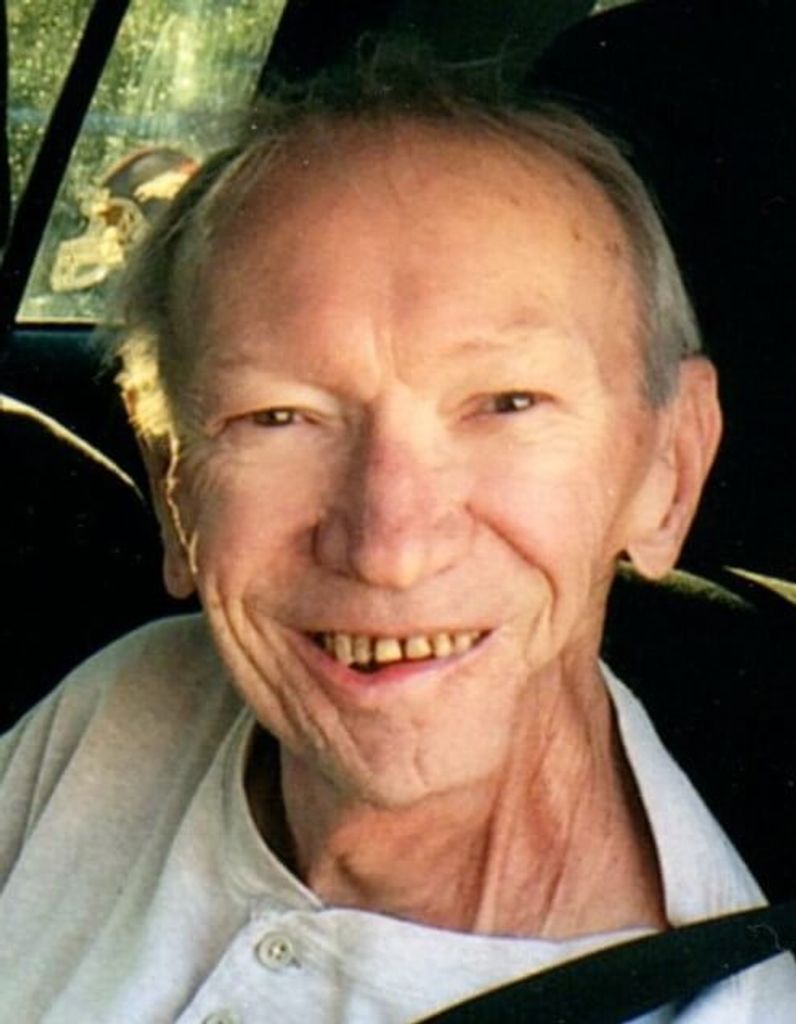 Charles  'Charlie' Felger