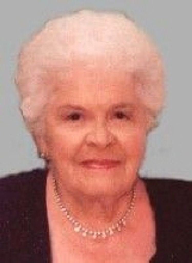 Harriet Evenson