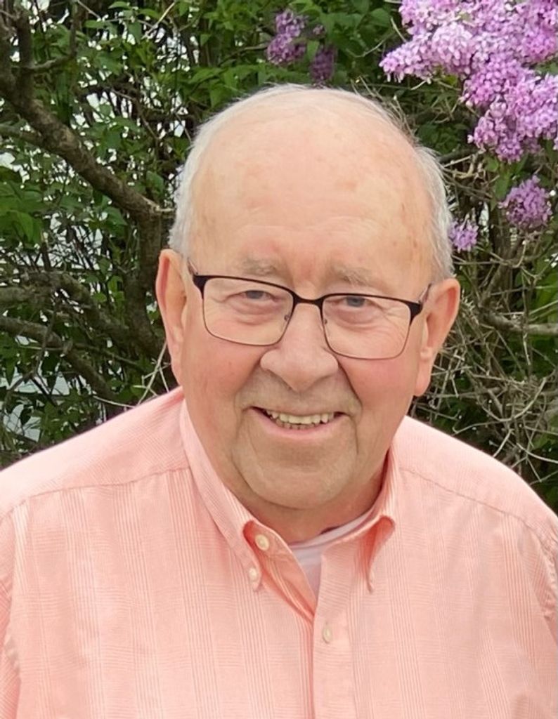 Arthur Richard Brose