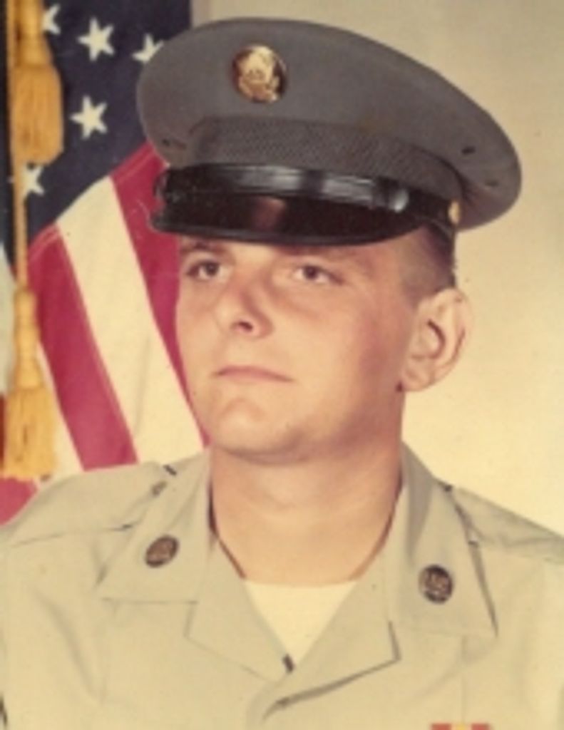 Terry B. Strangstalien Profile Photo