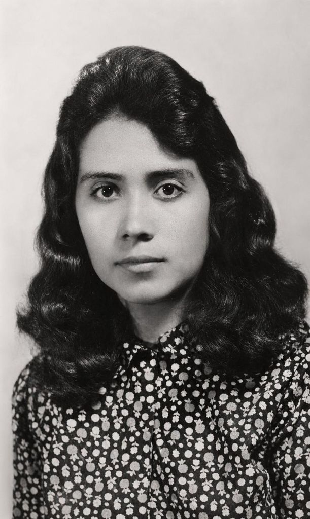 Esperanza Medina Hernandez Profile Photo