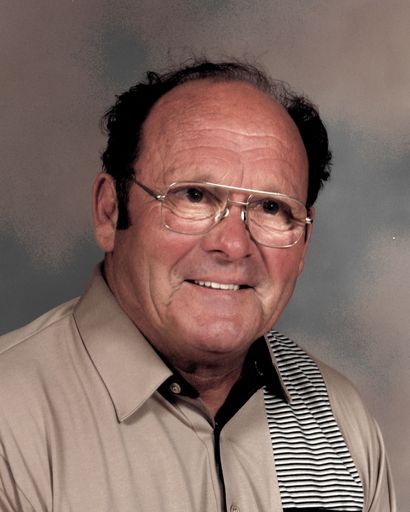 Kenneth L. Bennett's obituary image