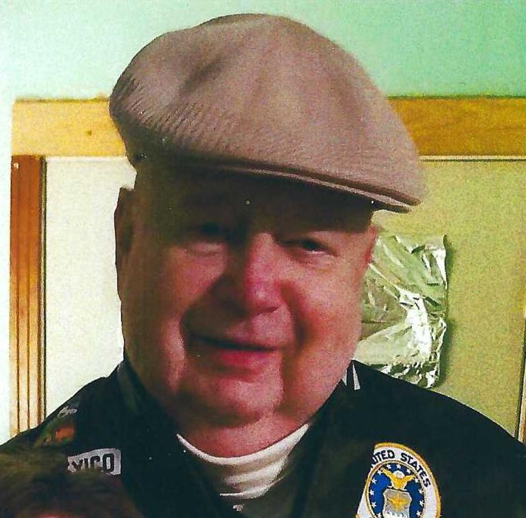 Thomas Dash