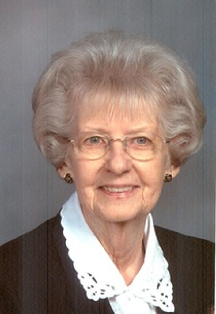 Dolores J. "June" Martin