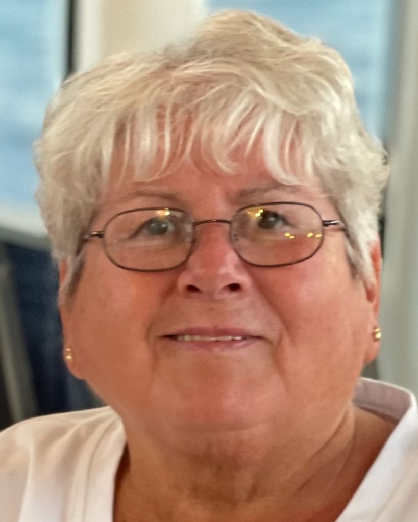 Edna Mae Porkorny