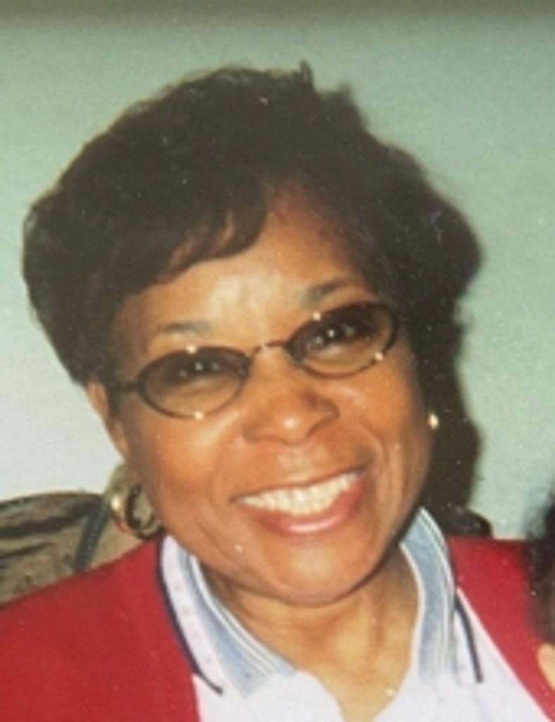 Bertha Jean Brooks Profile Photo