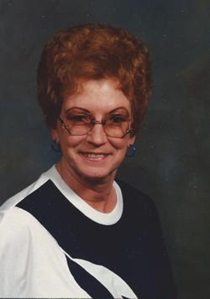 Evelyn Powers