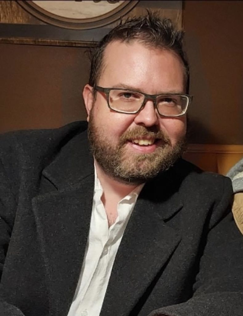 Terrance James Mccraw Profile Photo