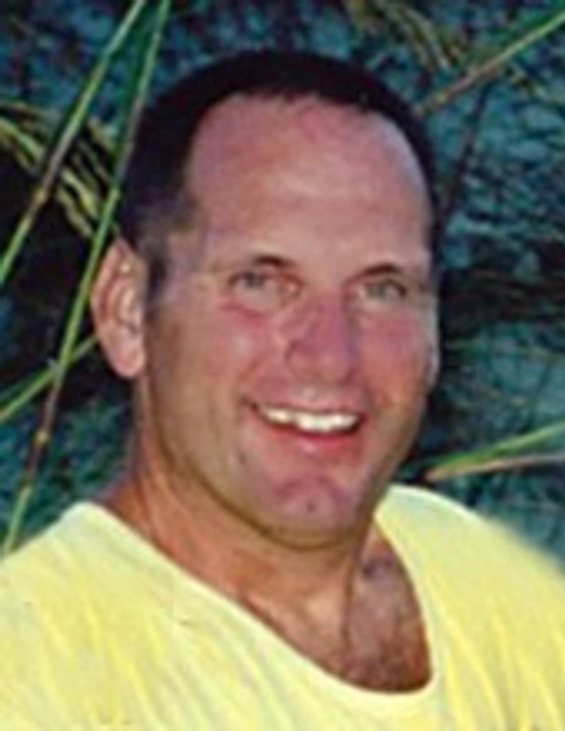 Charles H. "Chip" Christman