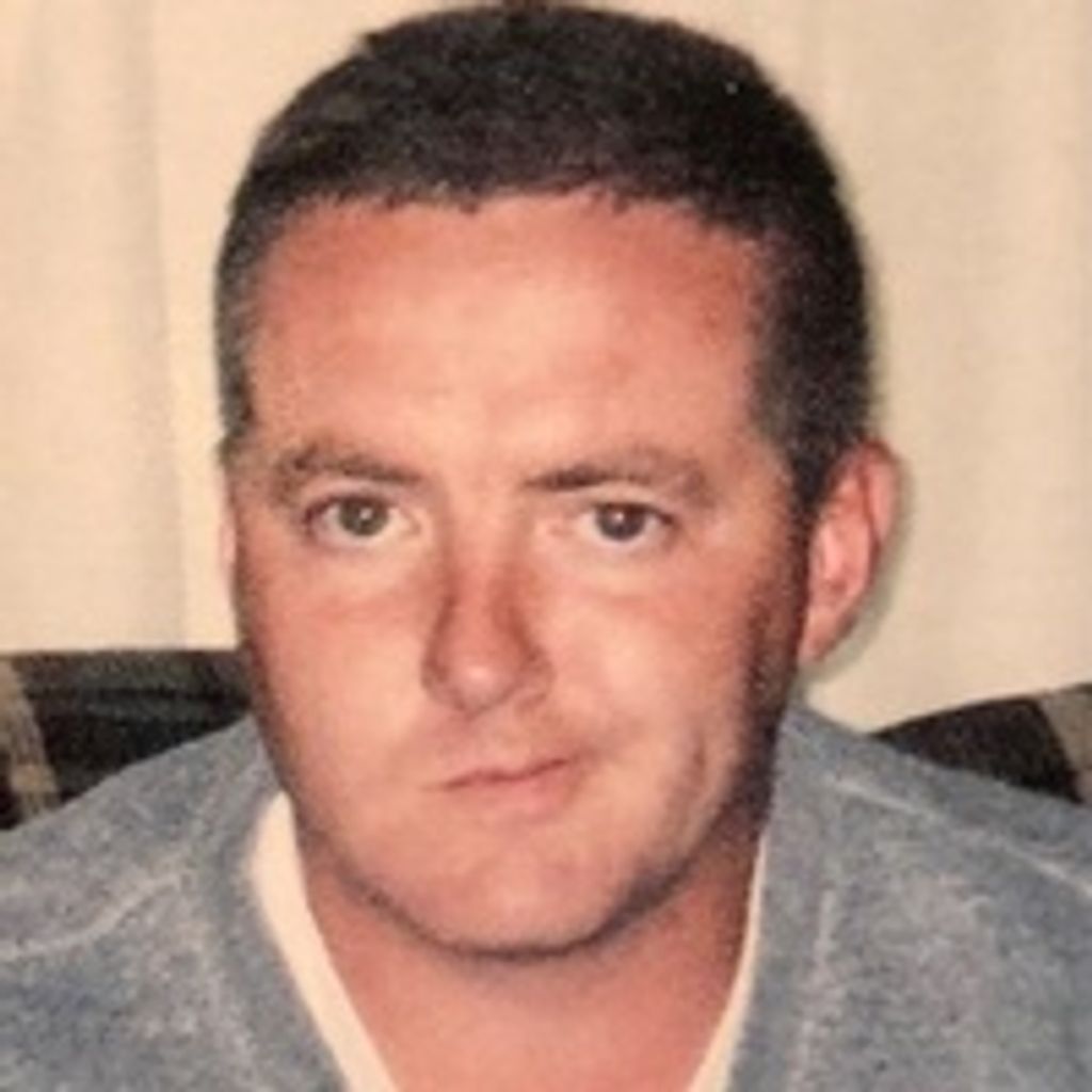 James  Allen Hendershot Profile Photo