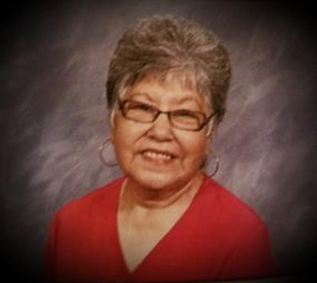 Rita Gonzales Profile Photo