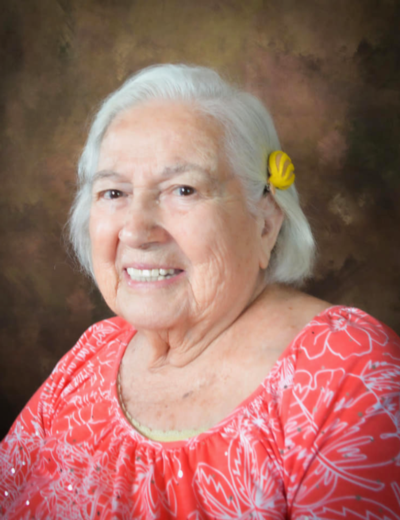 Consuelo V. Salas Profile Photo