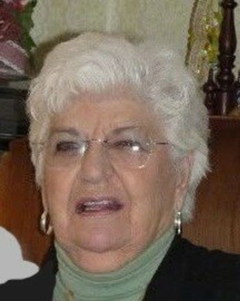 Frances Dybas Profile Photo