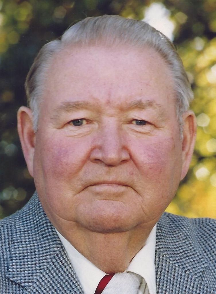Thomas A. Brooks