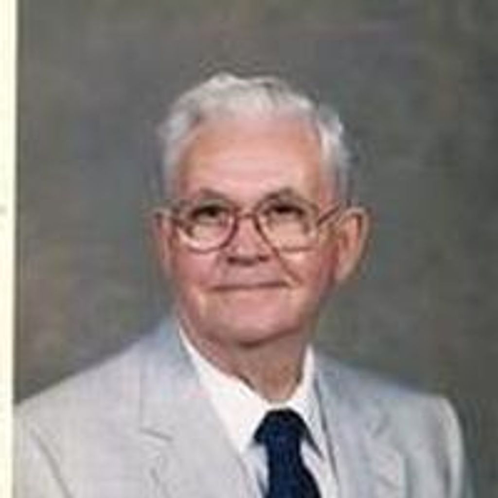 Leon Eugene Black