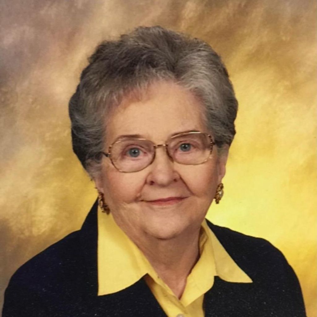 Lyda Amason