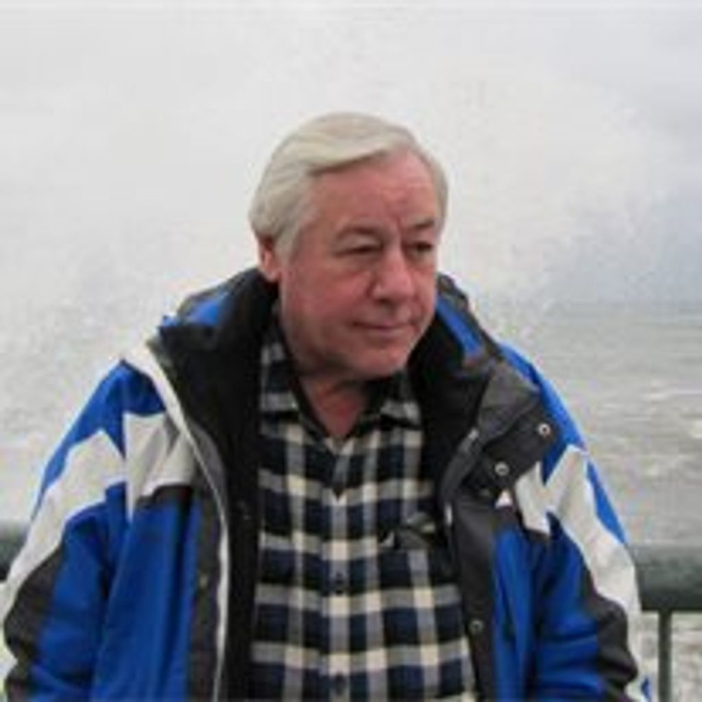 Jan Norbert Mooney Profile Photo
