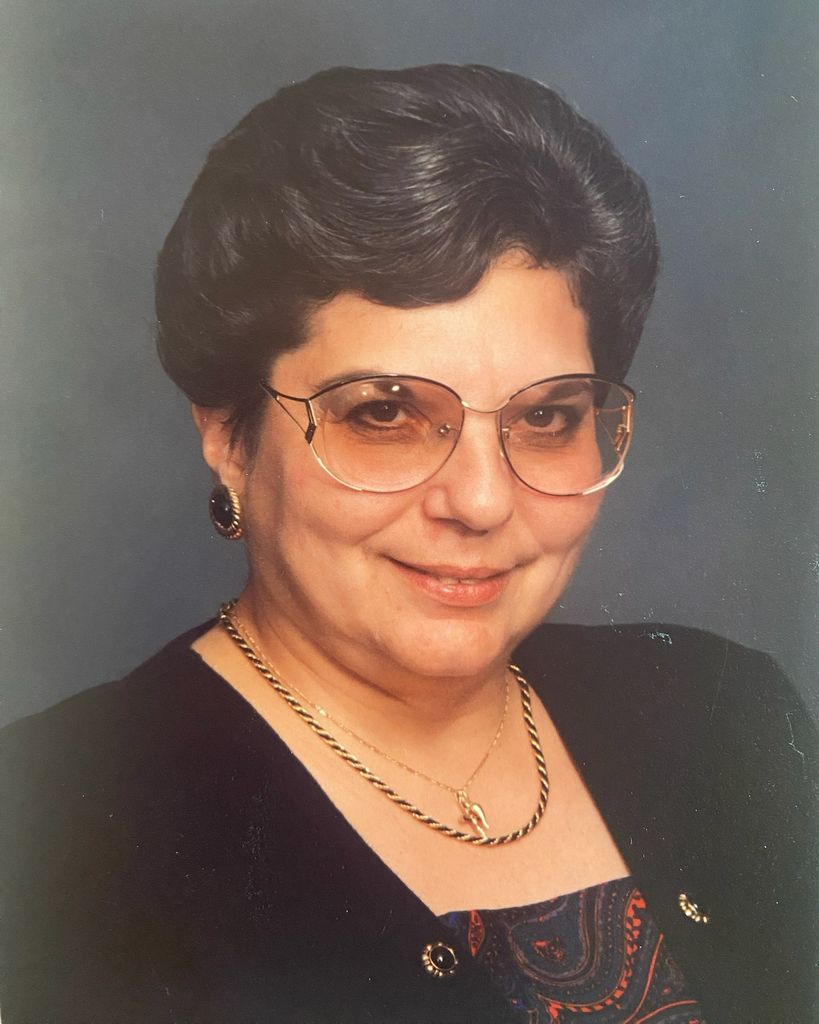 Nancy B. (Santaspirit) Michalowski