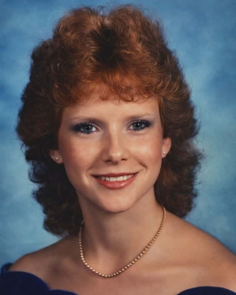 Shannon Mitchell Frommeyer