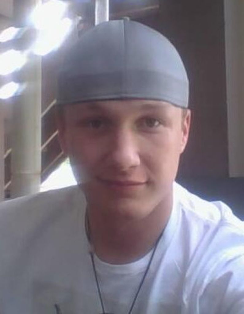 Nicholas 'Nick' John Hawley Profile Photo