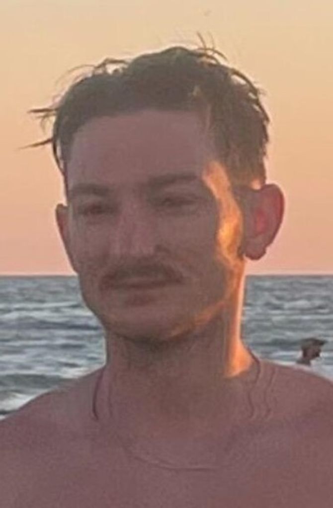 Austin Daniel Yoder Profile Photo