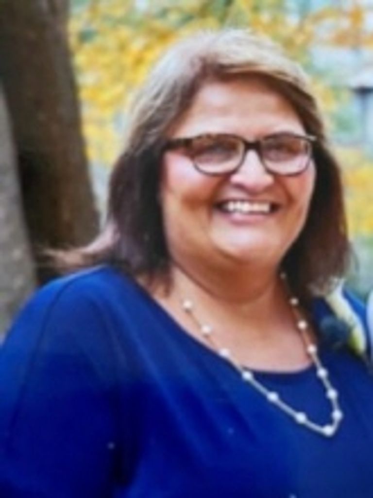 Sally M. Anderson