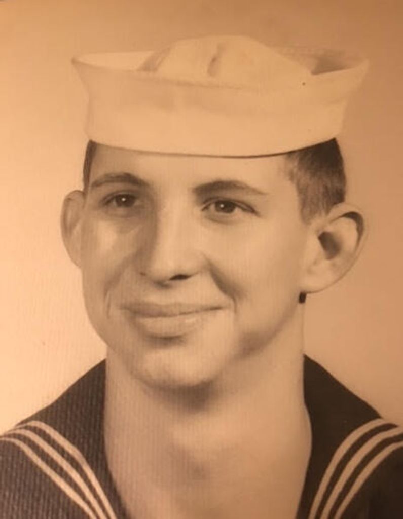 Robert "Bob" Houston Profile Photo
