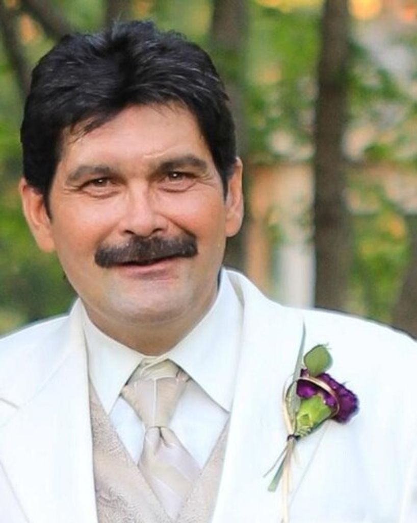 Aaron Antoine Profile Photo