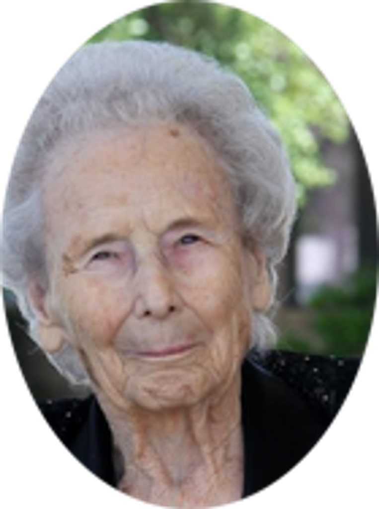 Lucille Barr Profile Photo