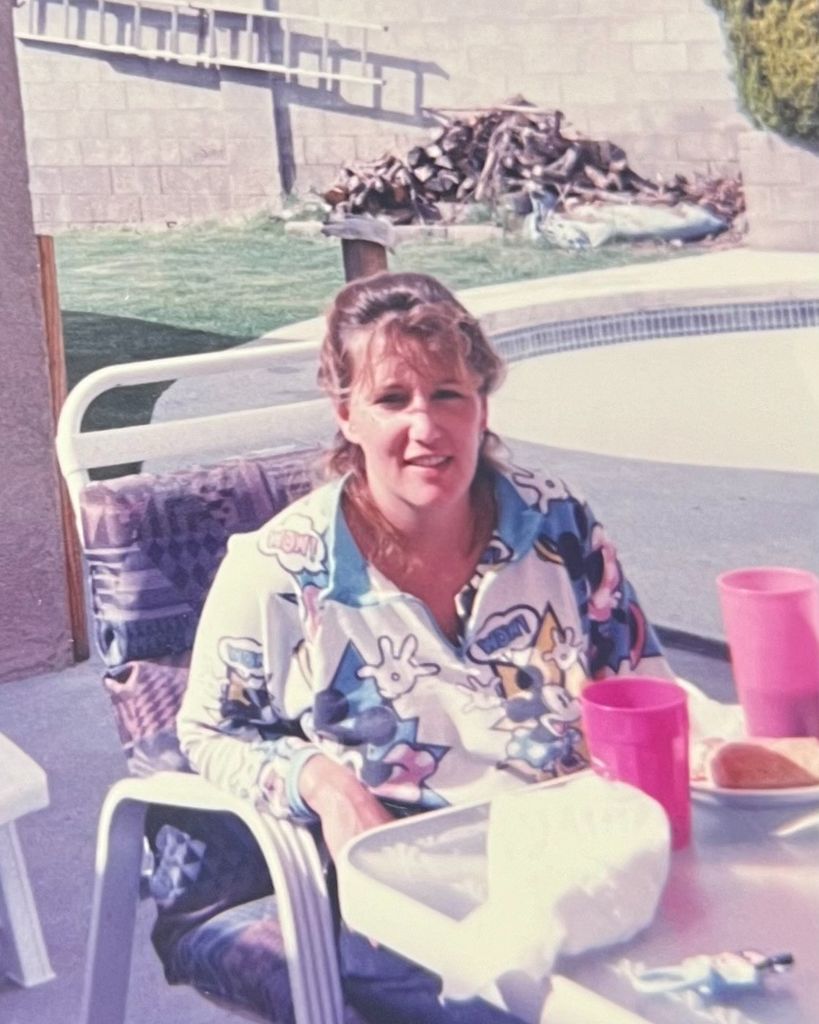 Josephine Anne "Jo Anne" Thompson Murphy