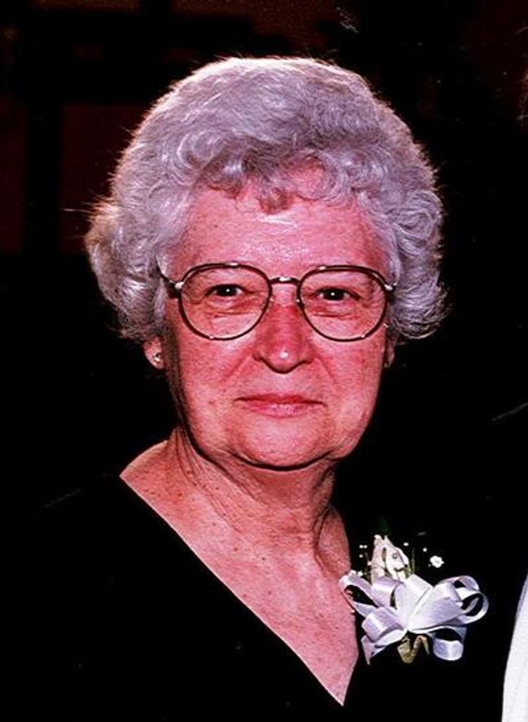 Grace Ann Gard Profile Photo