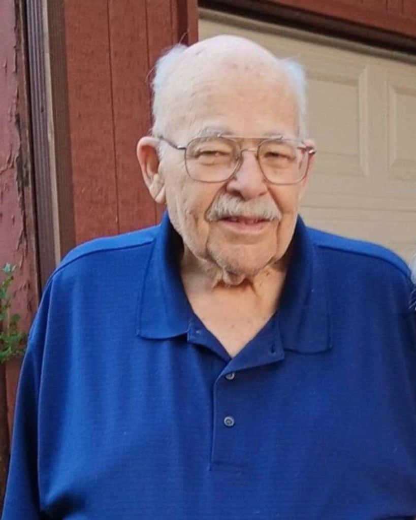 Robert Wuebker