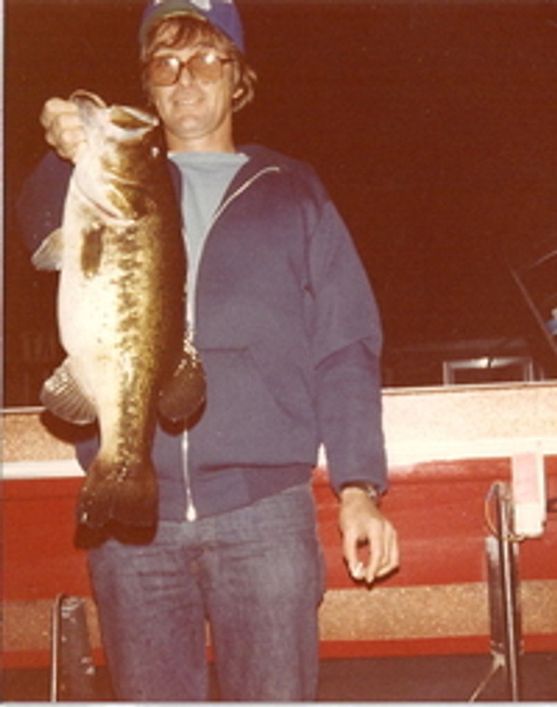 James M. Burnett
