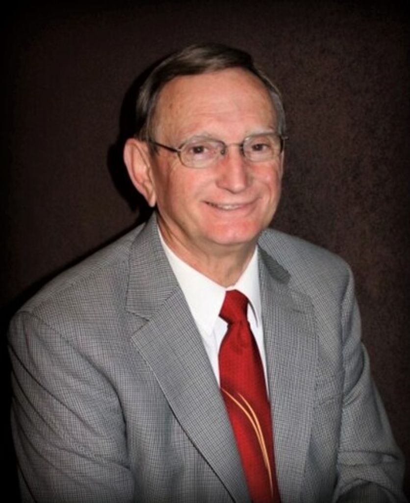 Donald Ray White, Sr