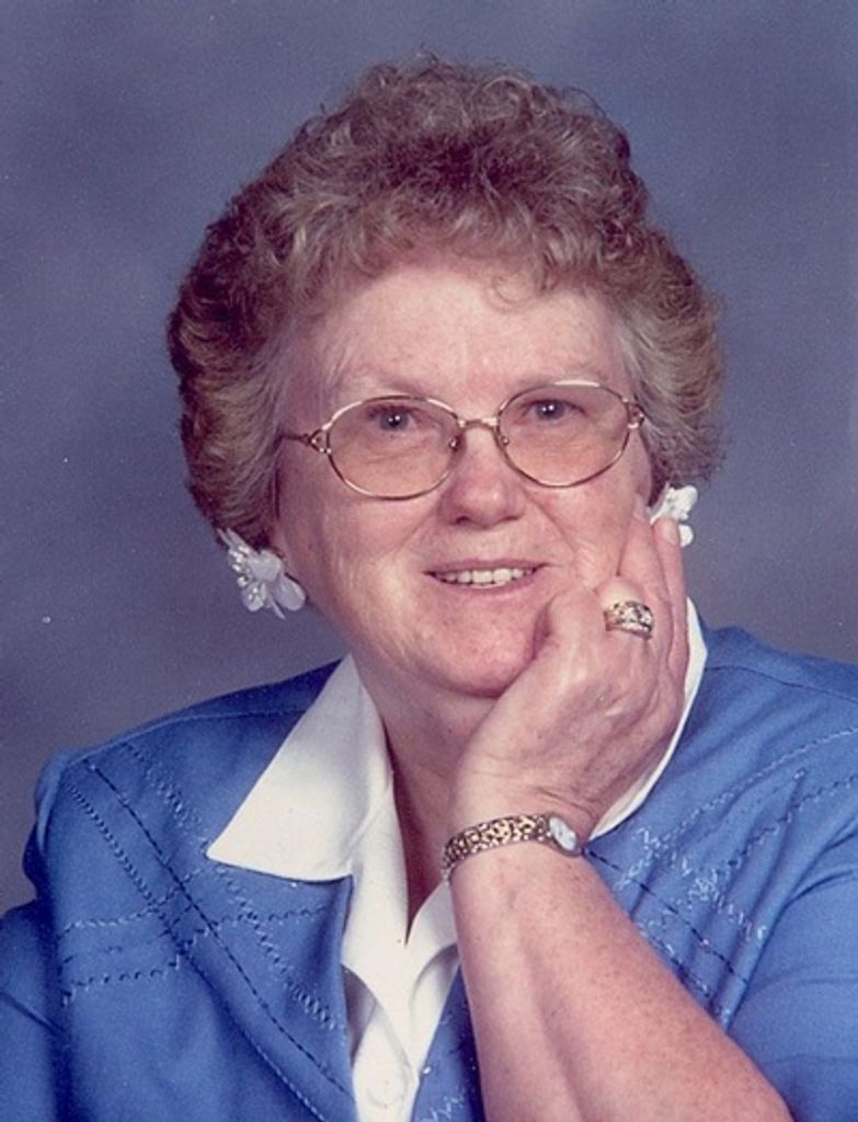 Janann Miene Profile Photo