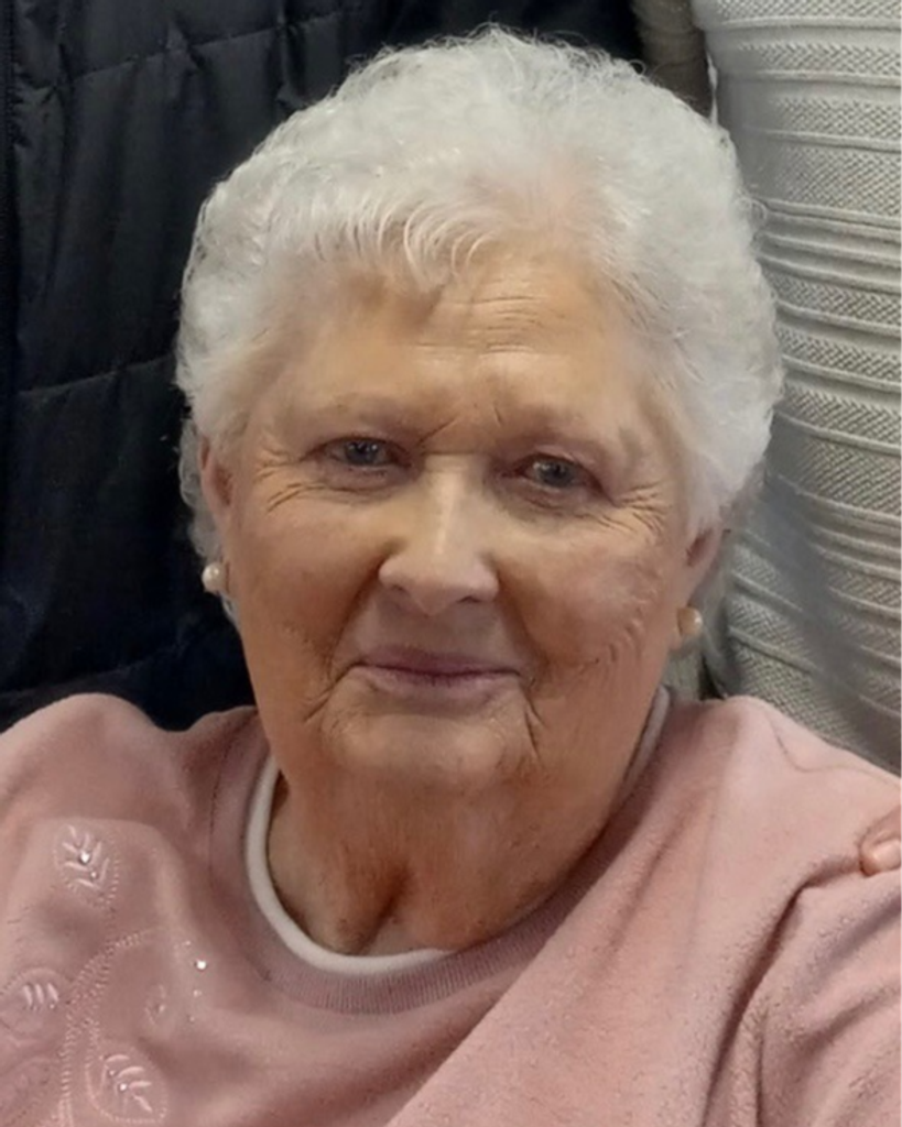 Barbara Cochrane Hester