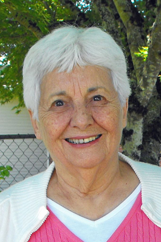 Lois M. Zink Profile Photo