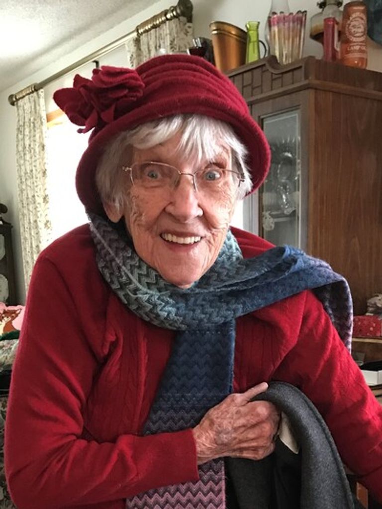 Dolores M Workman (Wheeler) Profile Photo