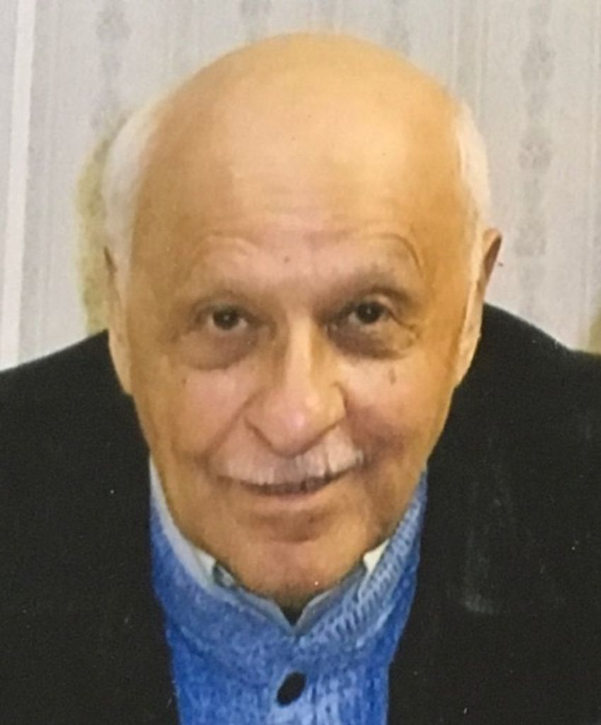 Louis D. Bailow Profile Photo