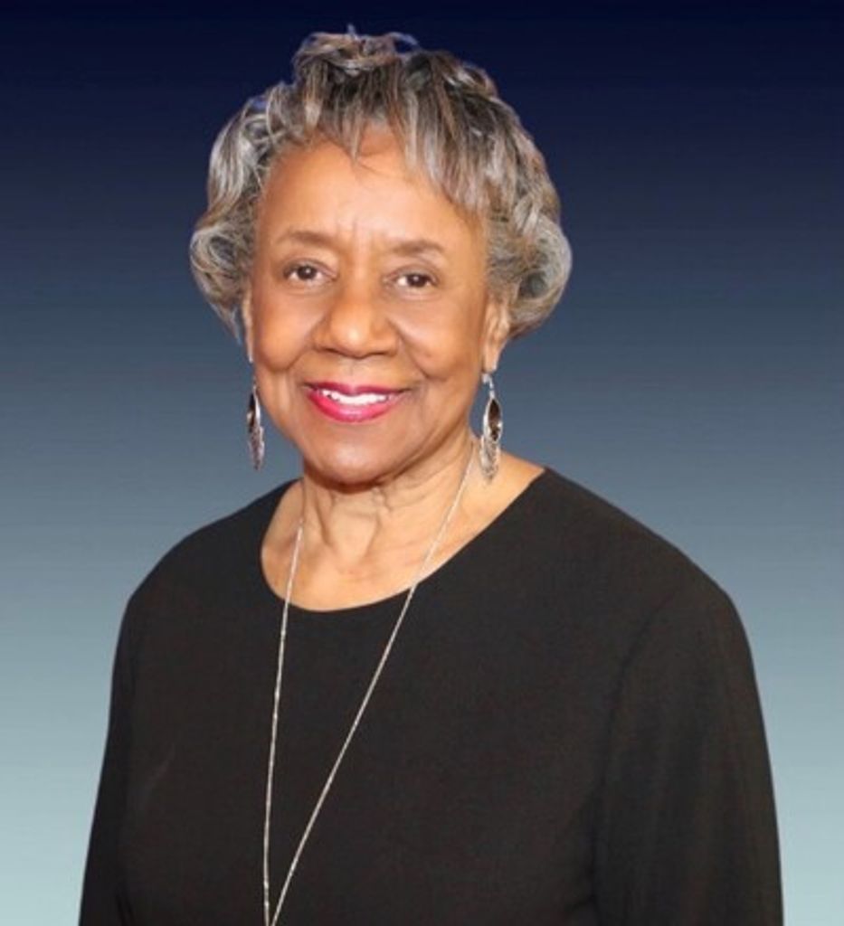 Helen E. Harris Profile Photo