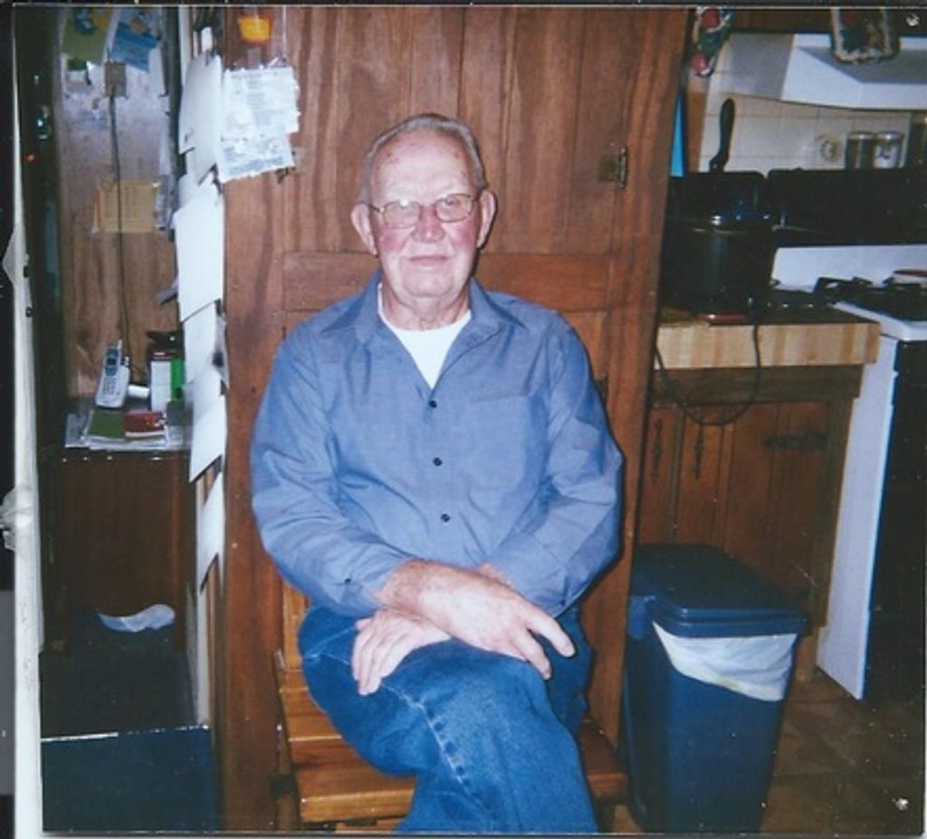 Edgar Smith Profile Photo