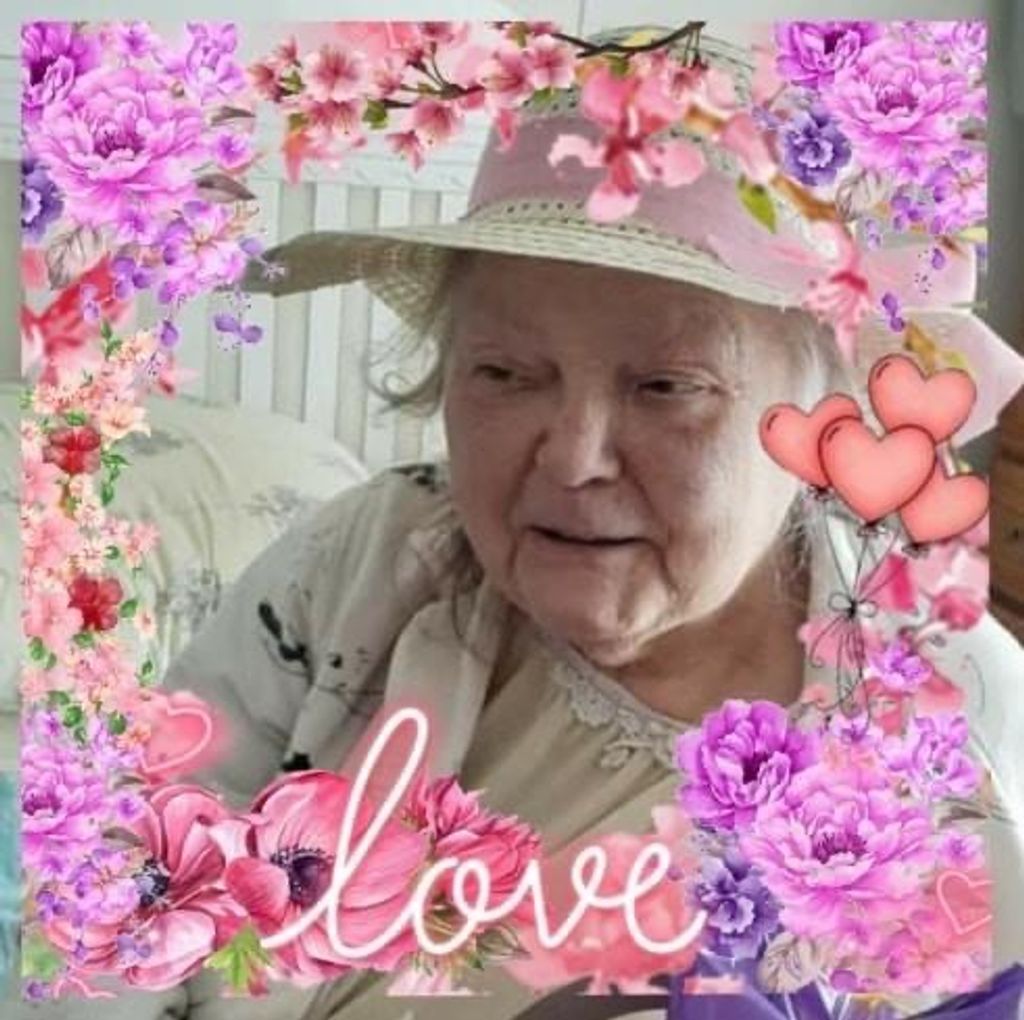 Geraldine Langley Tingen Profile Photo