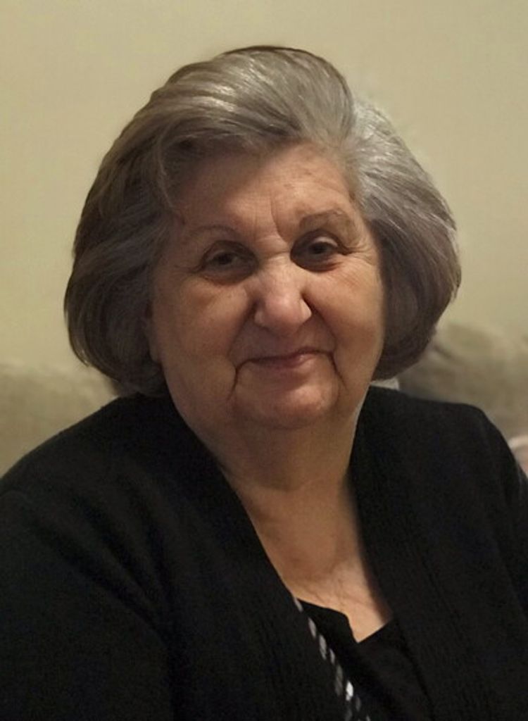 Victoria Yousif Hillawi Profile Photo