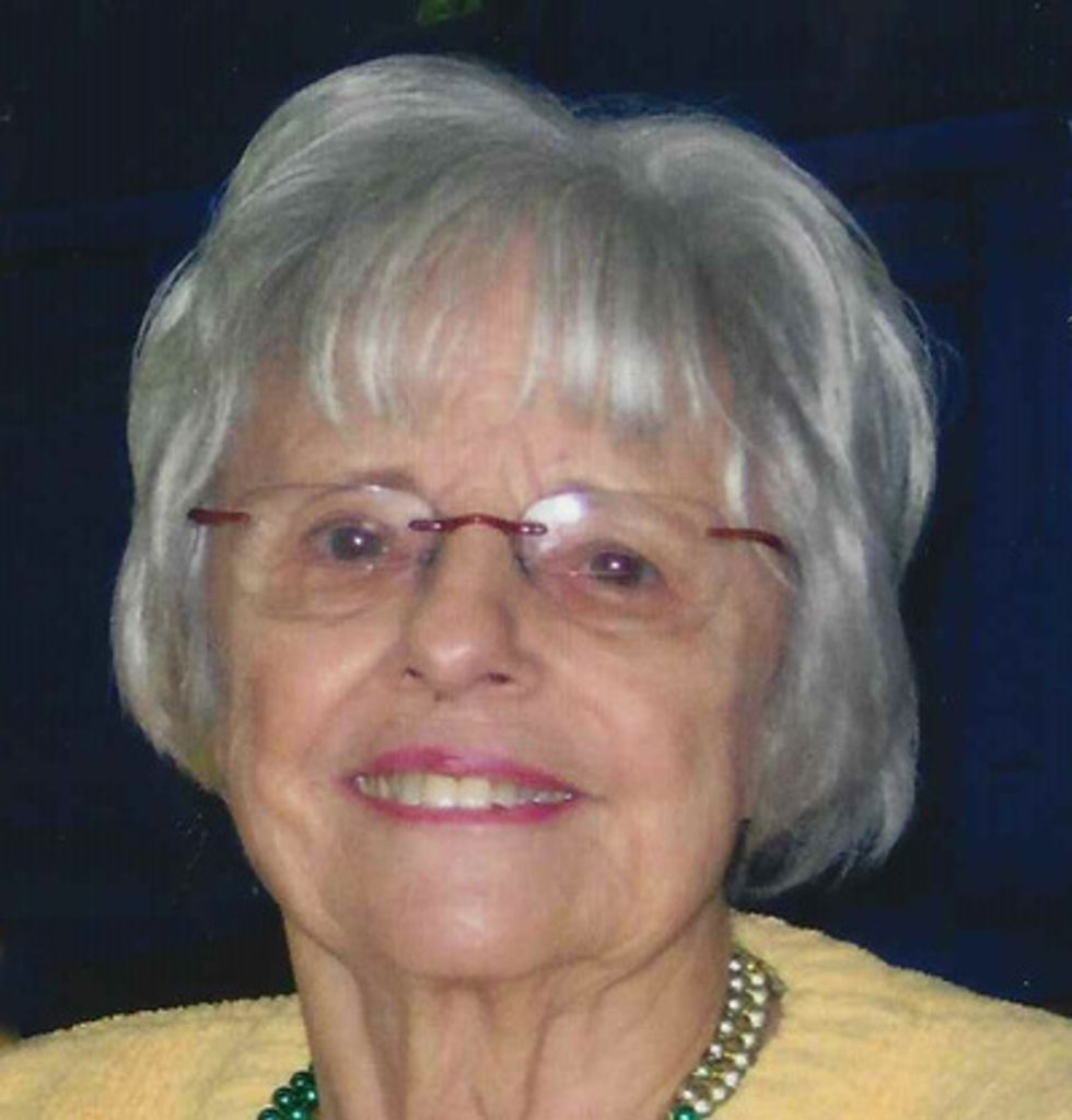 Joyce Faul Profile Photo