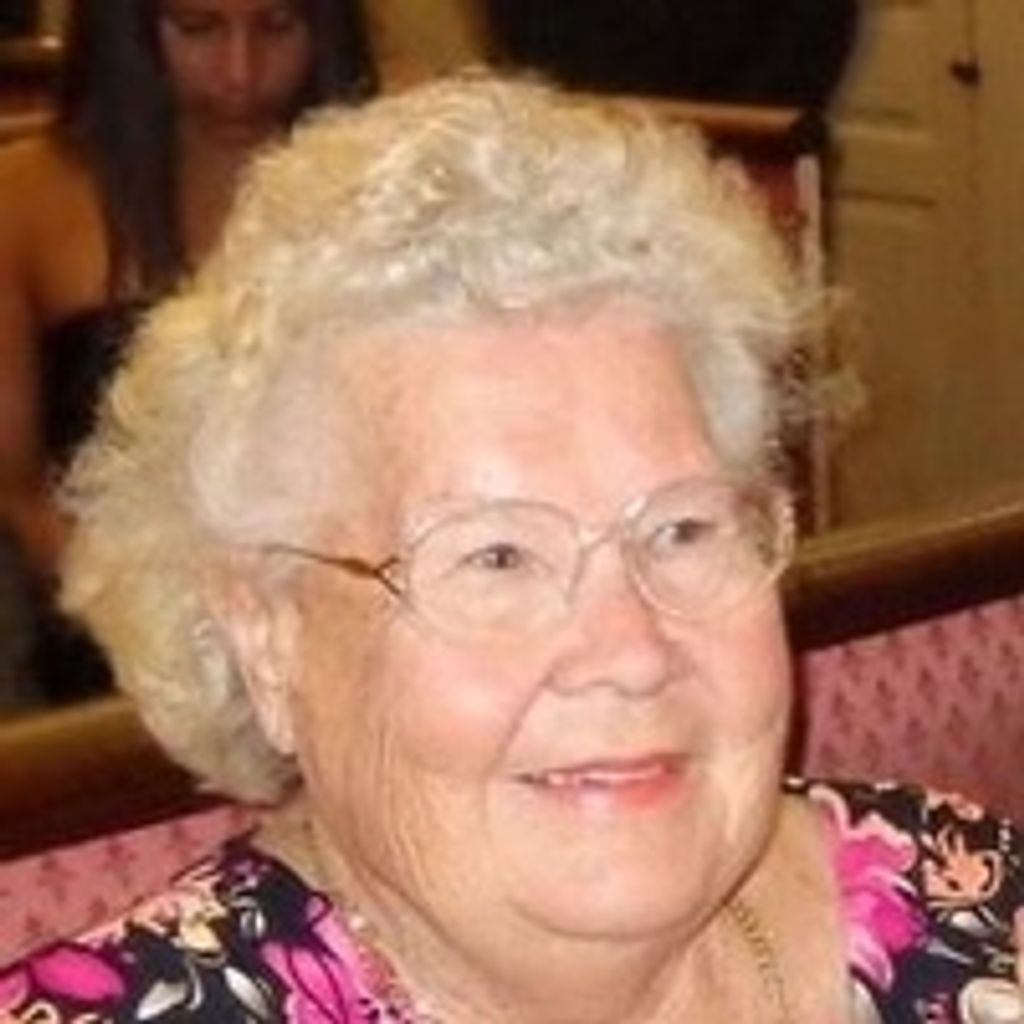 Antoinette E. Copeland