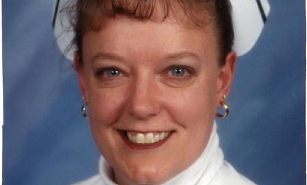 Susan Marie Wilburn RN