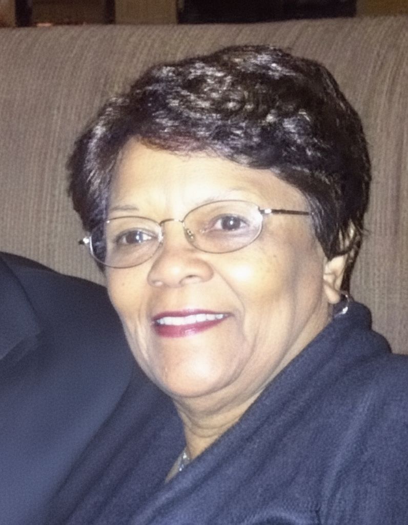 Kathryn J. Moore Profile Photo