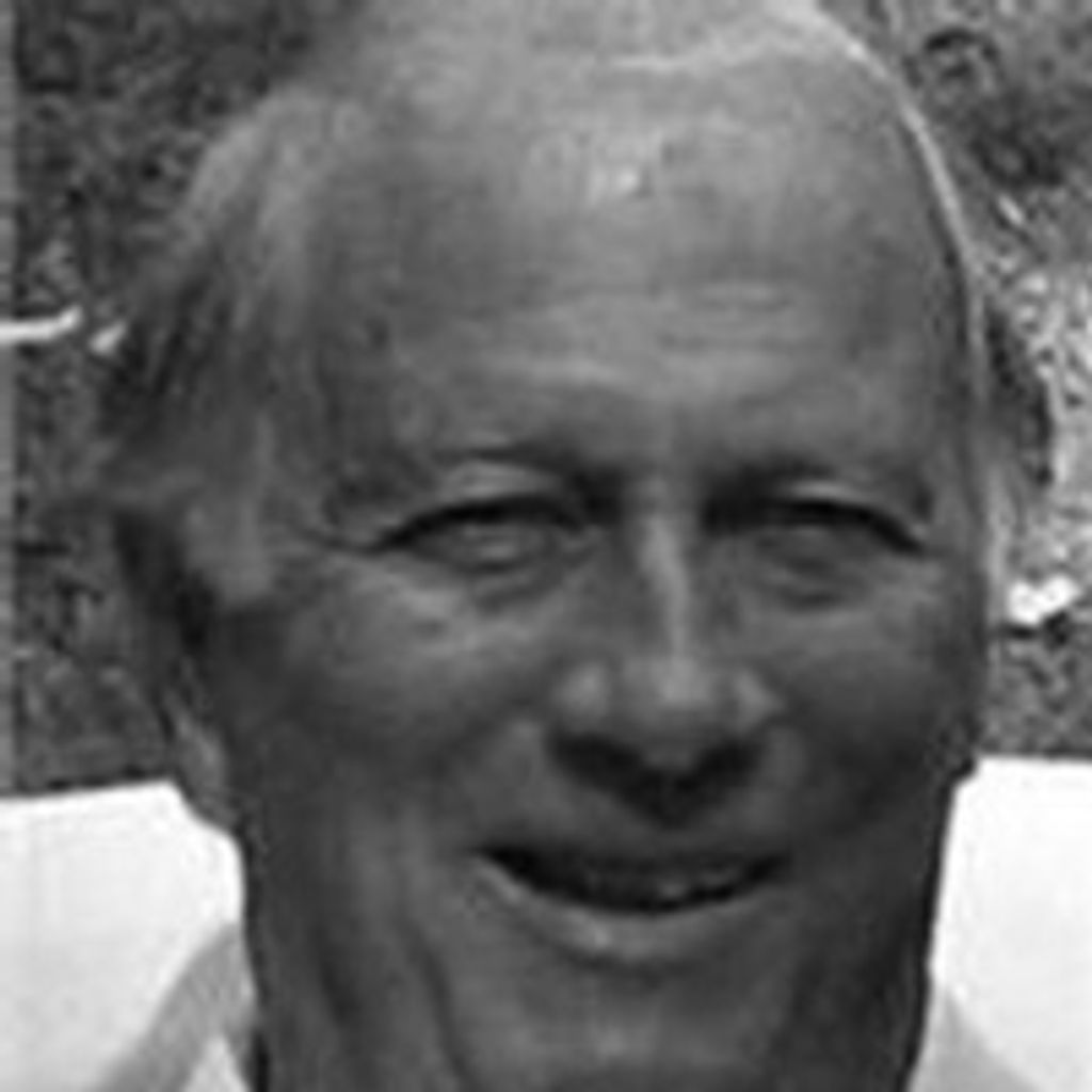 James  Wilson Bell  Jr.