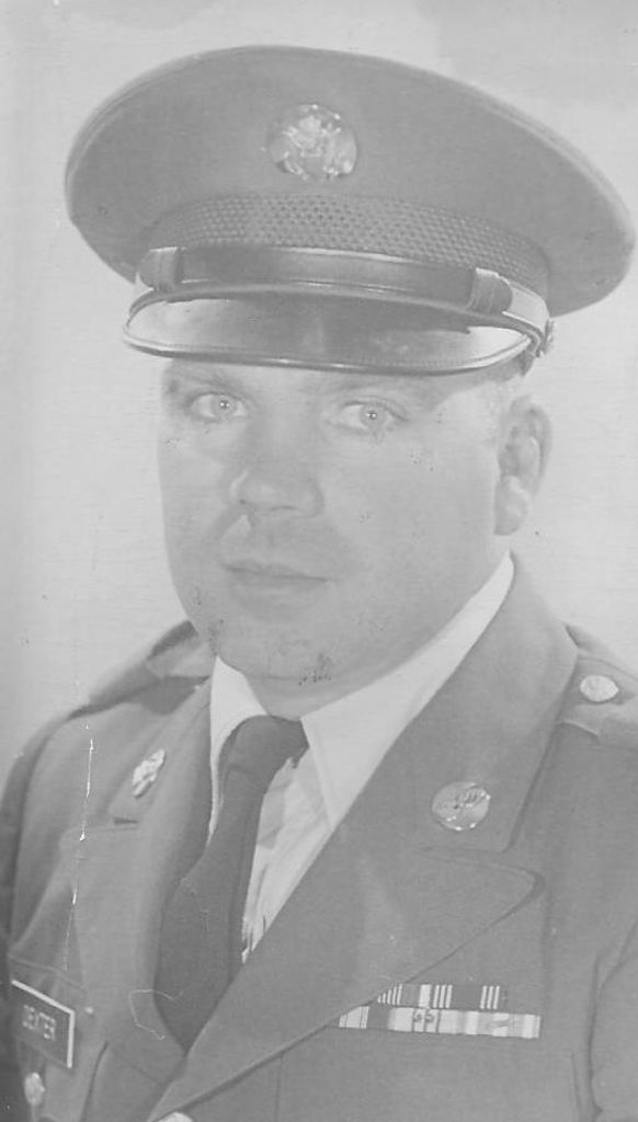 Kenneth E. Dexter